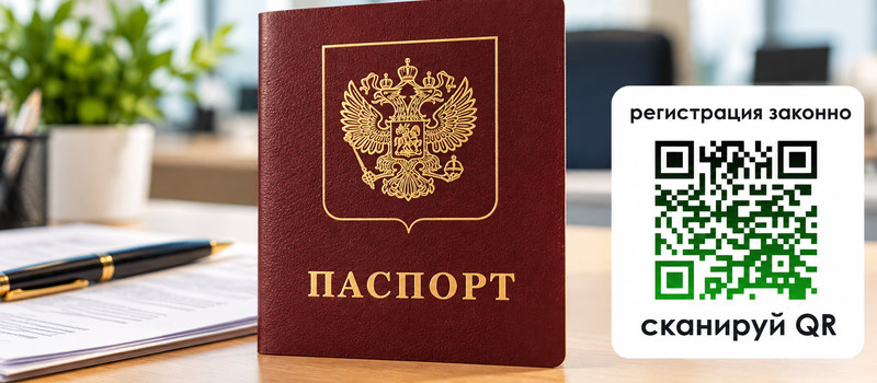 прописка в Татарстане регистрация в Татарстане
